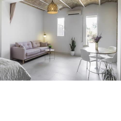 Magic Apartment with Sunny Terrace
