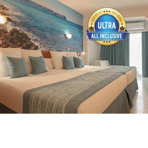 Magic Cristal Park - Ultra All Inclusive
