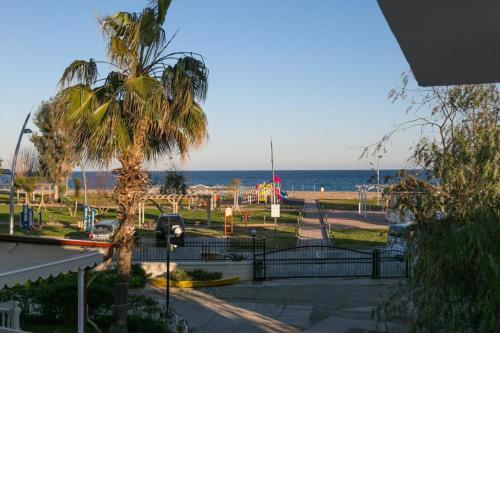 MAGİC GARDEN APART