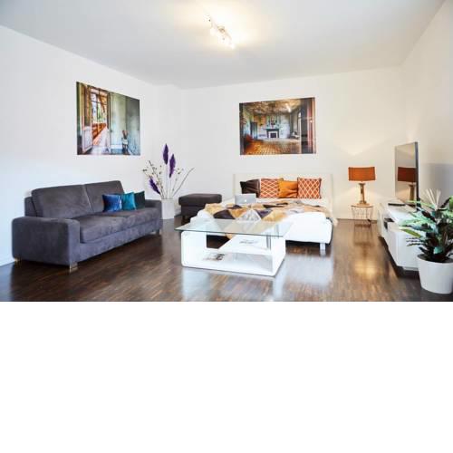 Magic Mannheim Apartment