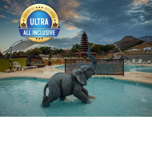 Magic Natura Resort - Ultra All Inclusive