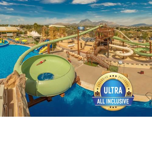 Magic Robin Hood - Ultra All Inclusive