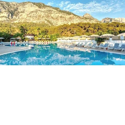 Magic Sun Hotel