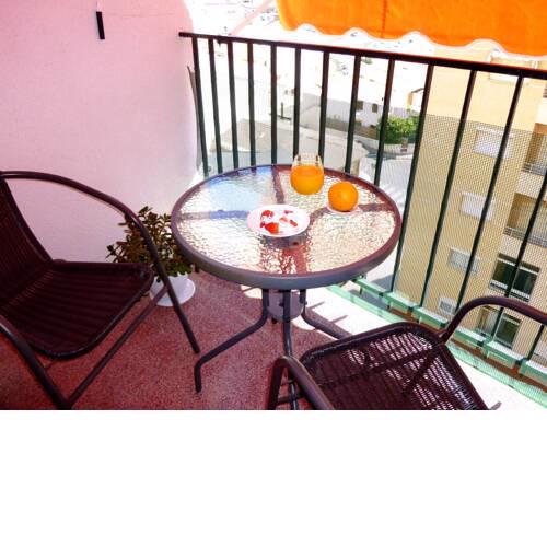 Magic View Apartment