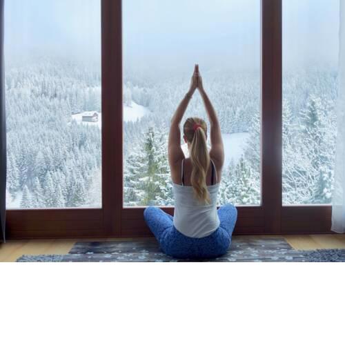 Magic View @ Rosie Chalet