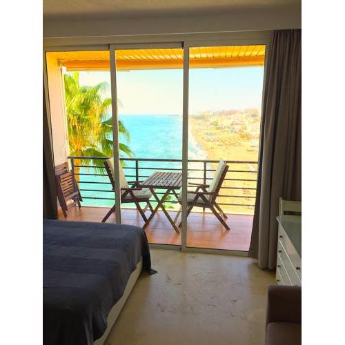 Magical Sea View Studios II
