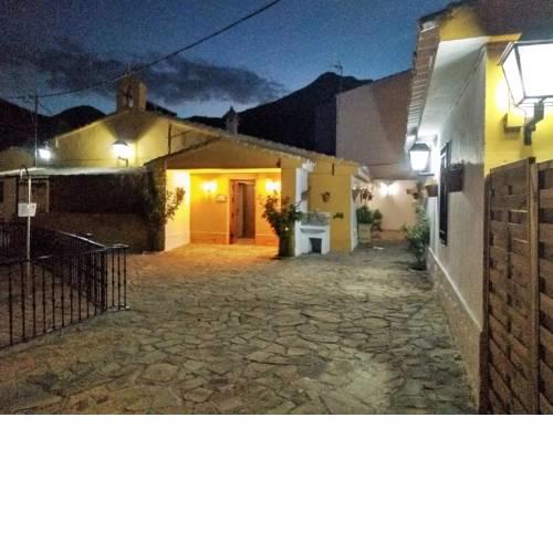 Magina Dream Belmez, Turismo Rural