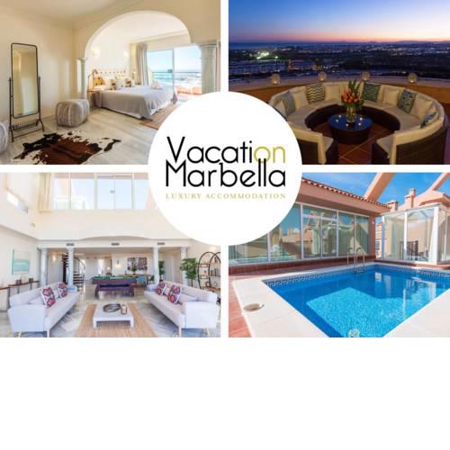 Magna Marbella Dream Duplex