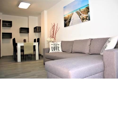 Magnific Buigas 2 Rooms WIFI POOL ACC