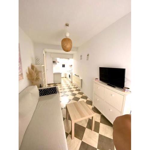 Magnífic LOFT en la Naturaleza,cerca centro/cuidad