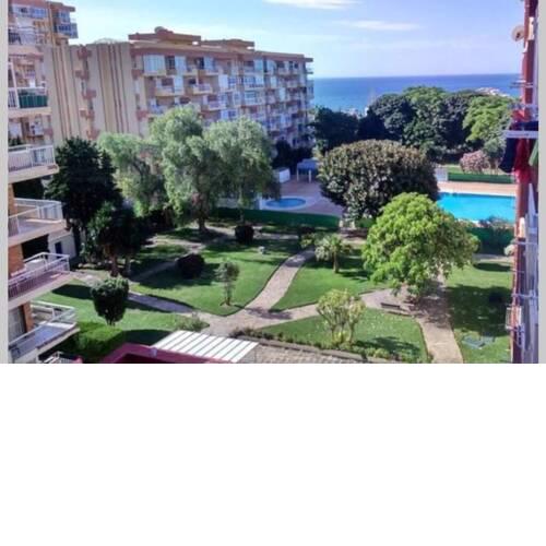 Magnific studio SeaViews Terrace