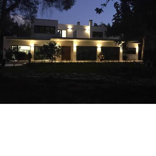 Magnifica Villa a los pies de la Sierra Calderona con capacidad para 24 personas
