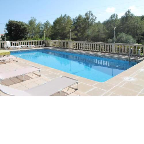 Magnifica villa con piscina vicina alle spiagge