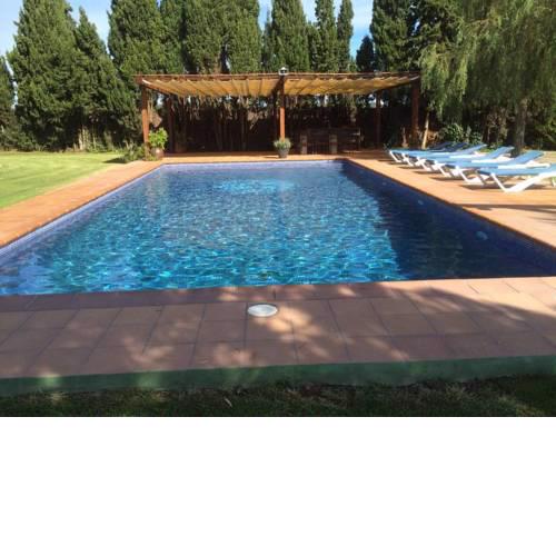 Magnifica Villa en zona rural