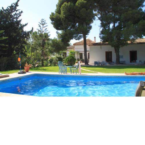 Magnífica Villa super exclusiva playa Golf Luxury