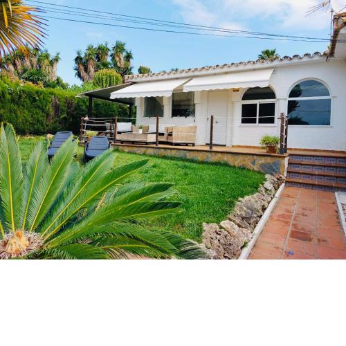 Magnifica vivienda a 650m de la playa en Marbella