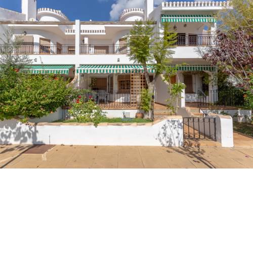 MAGNIFICENT 3BR. DUPLEX