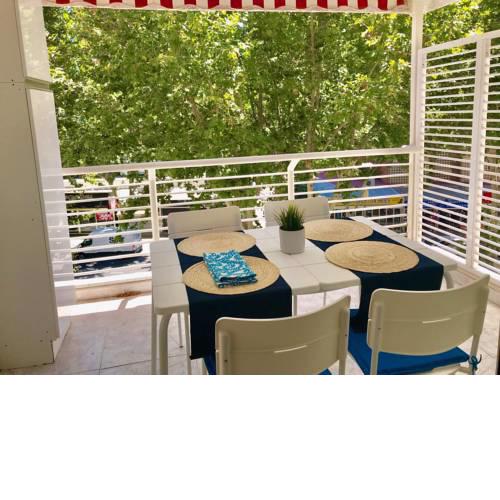 MAGNIFICENT MEDITERRANEO APARTMENT