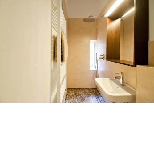 Magnificent turn of century flat (legal)