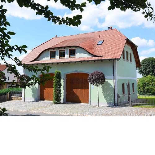Magnificient Apartment near Forest in Eslarn