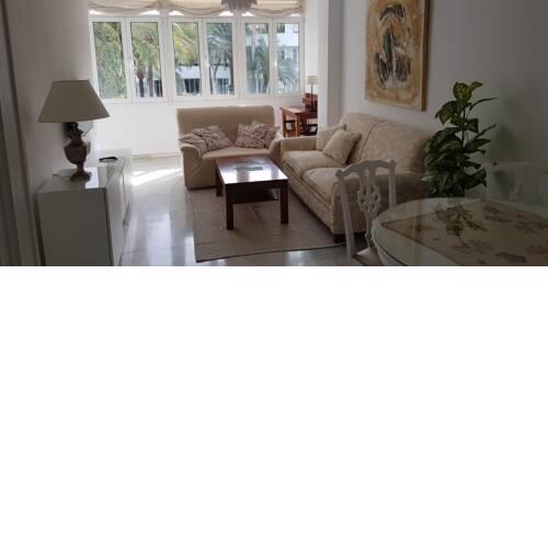 Magnifico Apartamento 2 dorm. en la Milla de oro Marbella / Charming two-bedrooms apart. on the Golden Mile Marbella