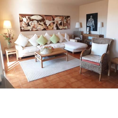 Magnífico apartamento 3 hab con piscina, 4mn de la playa, parking y wifi
