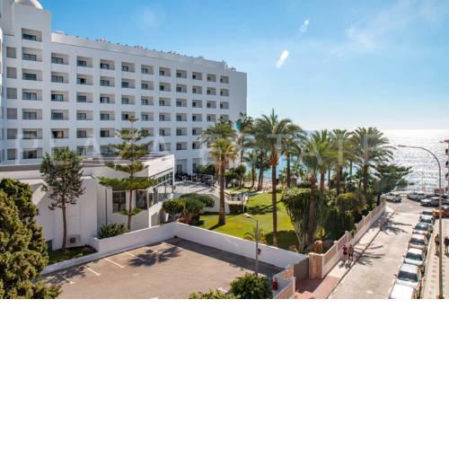 Magnífico apartamento al lado de la playa Torrecilla en Nerja