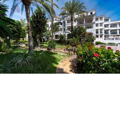 Magnifico Apartamento Benalmadena Playa