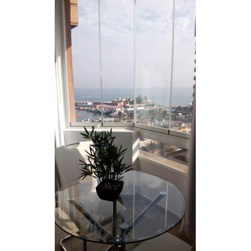 Magnifico Apartamento con Vistas al Mar