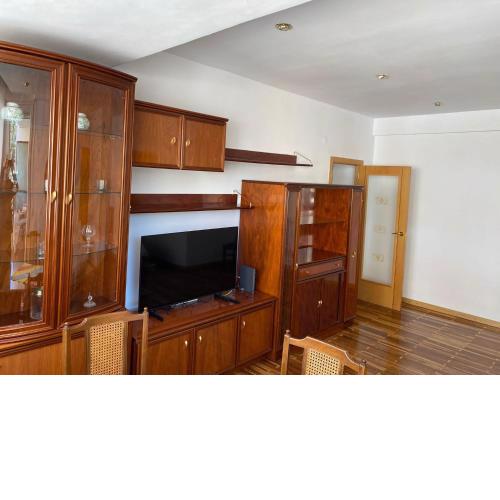Magnífico apartamento de 55 m2