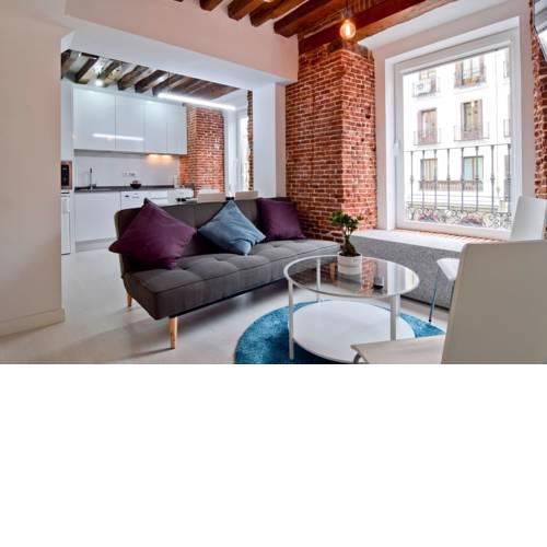 Magnifico apartamento en Calle Mayor