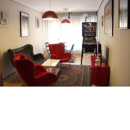 Magnifico apartamento en el centro de Oviedo