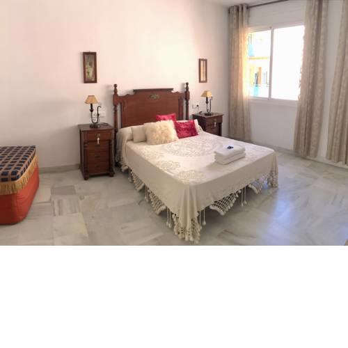 Magnífico apartamento en el centro de Sevilla