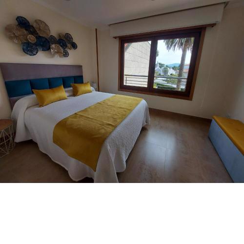 Magnifico apartamento en el corazón de La Toja