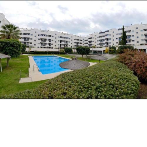 Magnífico apartamento en El Puerto Santa Maria