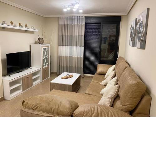 MAGNIFICO APARTAMENTO EN GARBI PEÑISCOLA