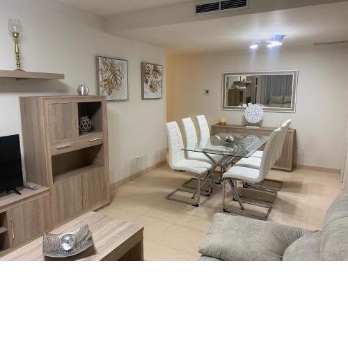 Magnífico Apartamento en Llandels