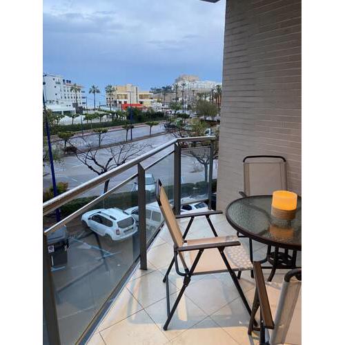 Magnifico apartamento Llandels