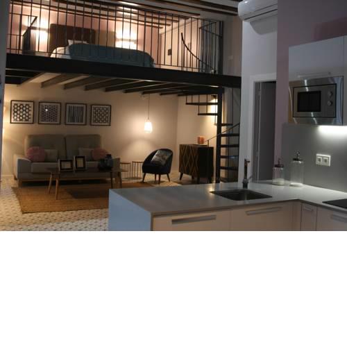 Magnifico apartamento Loft en el corazón de Lorca