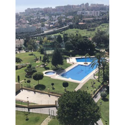 Magnifico Apartamento Playamar