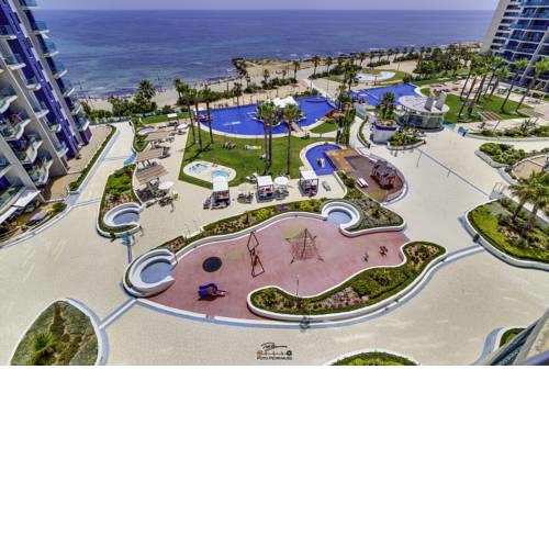 Magnifico apartamento "SEA SENSES"