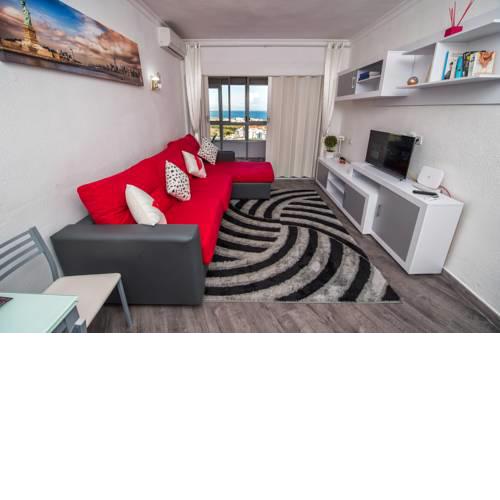 Magnífico Apartamento Turístico