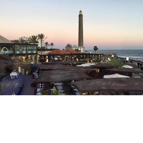 MAGNIFICO Apto.6 pax, TABLERO 6, cerca PLAYA INGLES