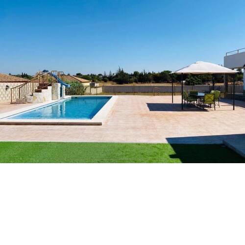 Magnifico Chalet en chiclana de la frontera