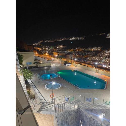 Magnifico duplex adosado en complejo residencial