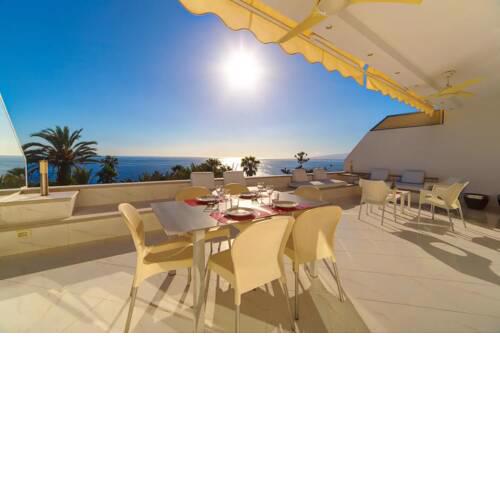 Magnifique Bungalow 150 m2 Marazul del sur C209