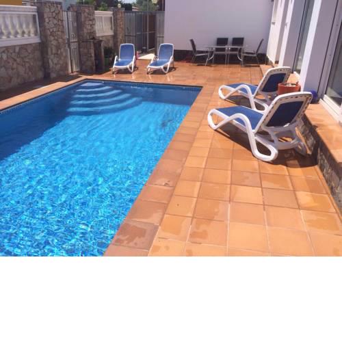 Magnifique Villa