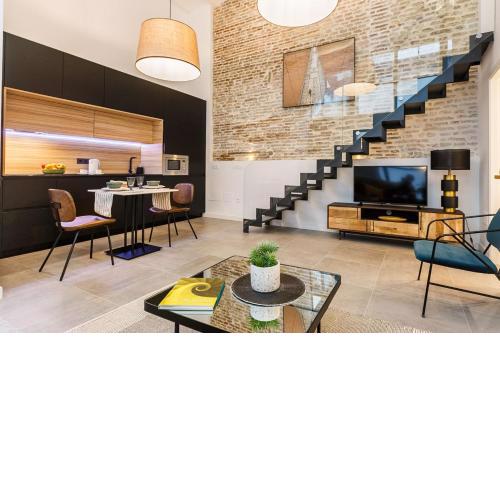 MAGNO Sol Suite Sevilla