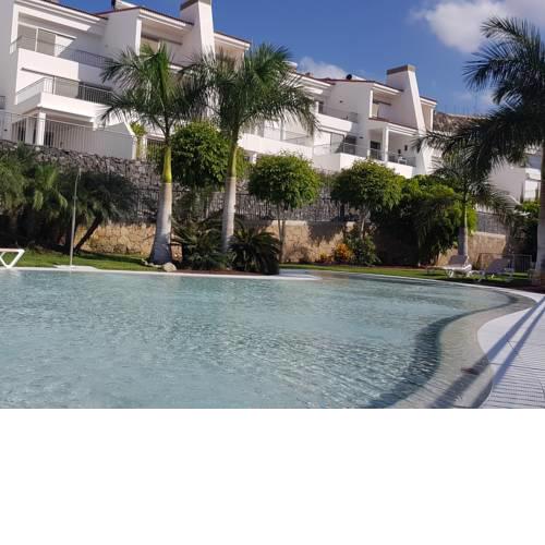 Magnolia Golf La Caleta