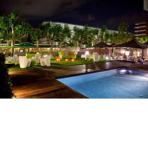 Magnolia Hotel - Adults Only